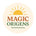 MAGIC ORIGENS – Inicio