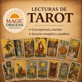 Tarot Readings [60 minutes]
