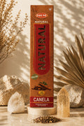 Incienso de canela
